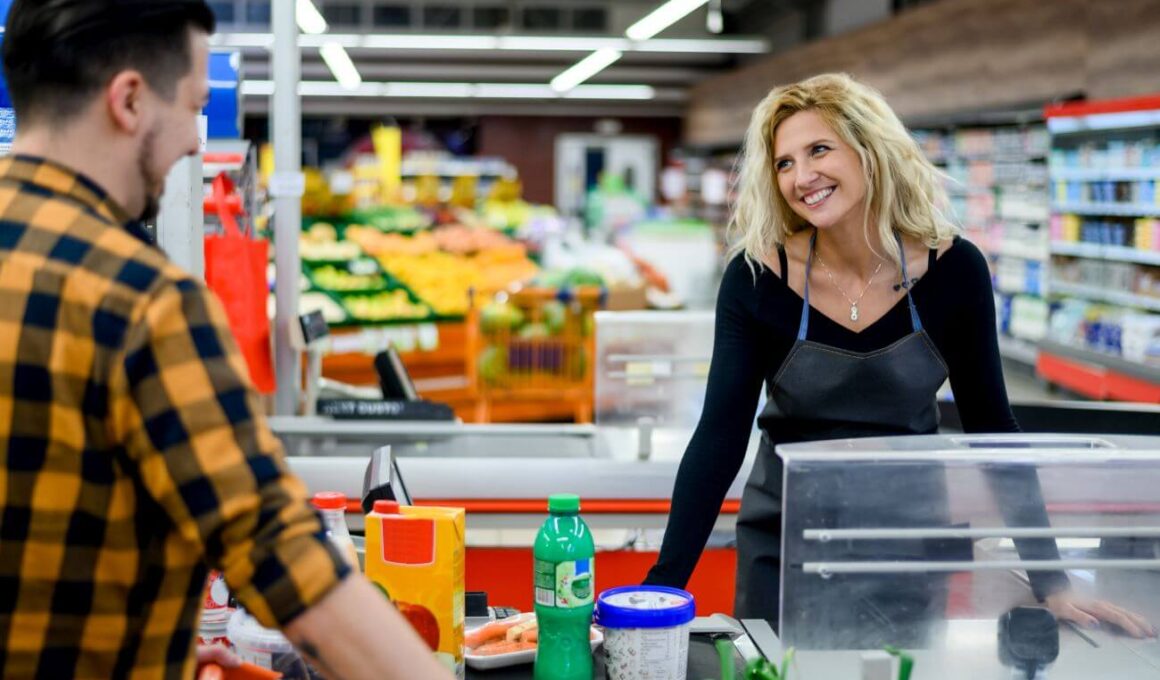 jaki supermarket jest najtańszy